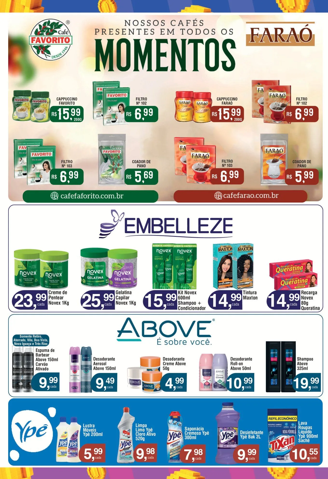 Encarte de Folhetos Royal 29 de setembro até 12 de outubro 2025 - Pagina 11