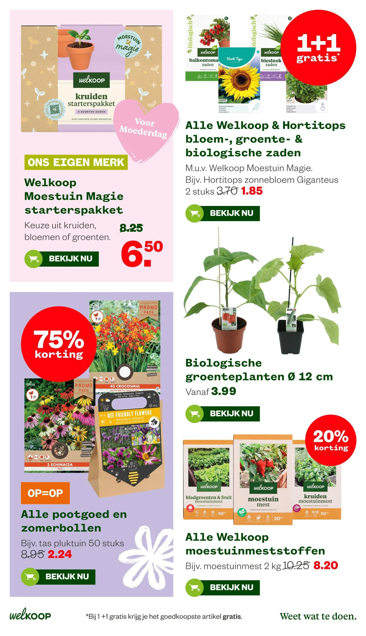 Welkoop folders van 27 april tot 10 mei 2026 - Folder pagina 11
