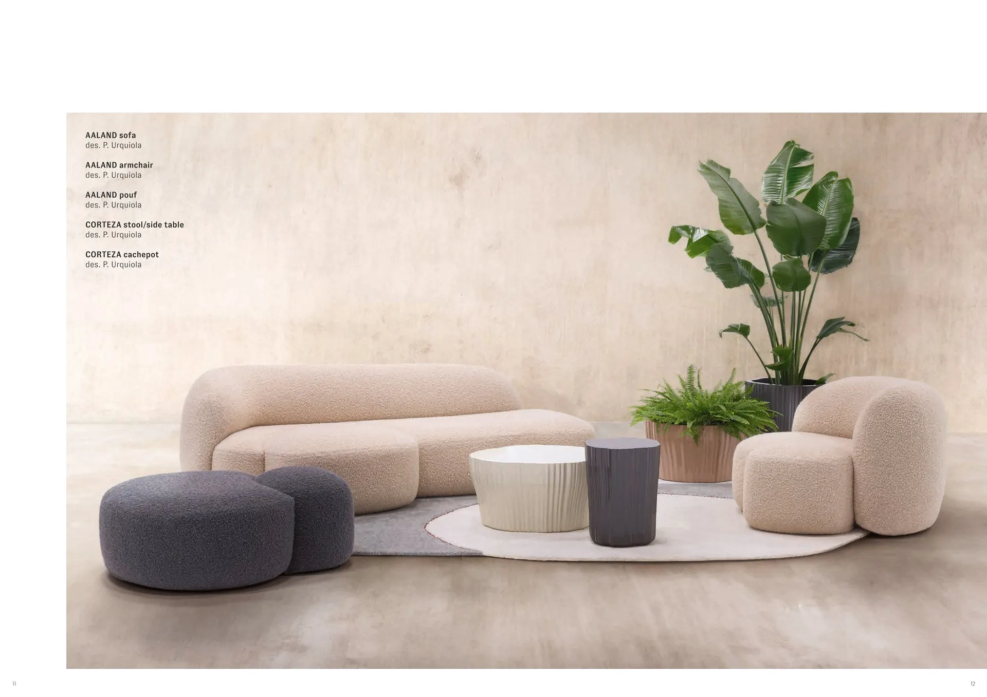 Weekly ad Kartell Catalog 2025 from January 1 to December 31 2025 - Page 11