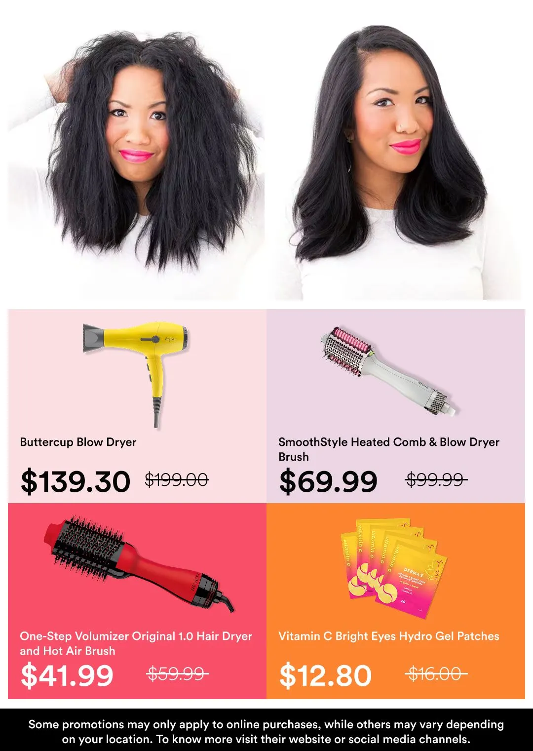 Weekly ad Ulta Beauty Weekly Ad from April 21 to May 5 2025 - Page 10