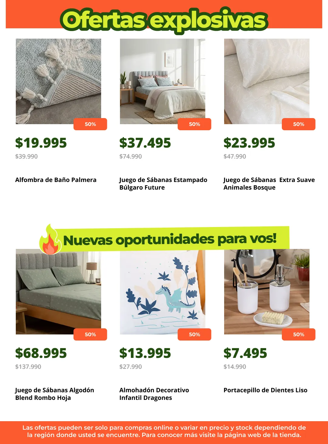 Ofertas de  Arredo Ofertas 11 de mayo al 25 de mayo 2026 - Página 11 del catálogo