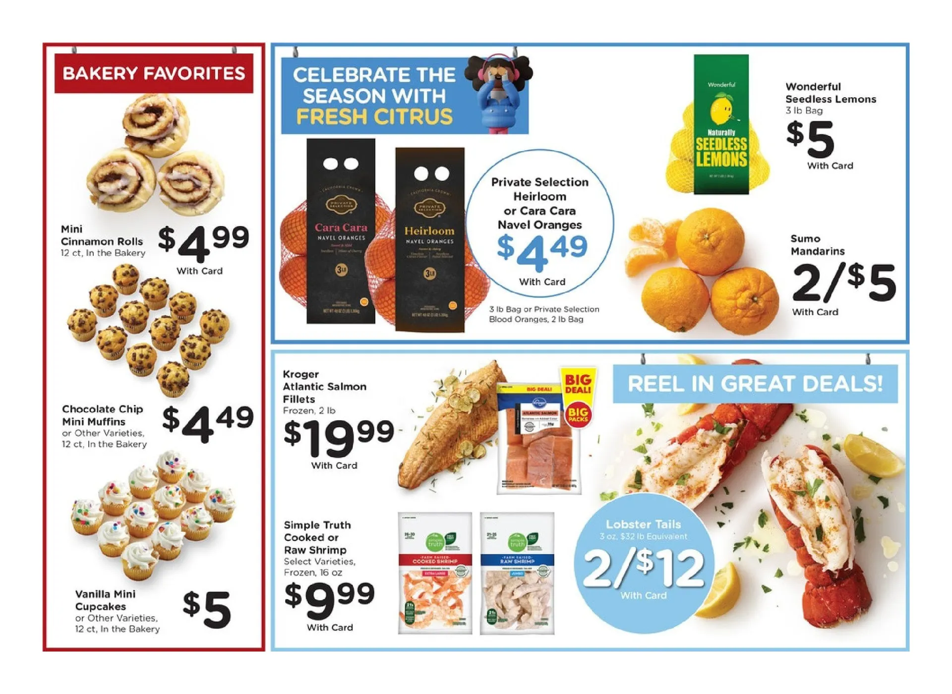 Weekly ad Pick 'n Save Sales from January 7 to January 13 2026 - Page 11