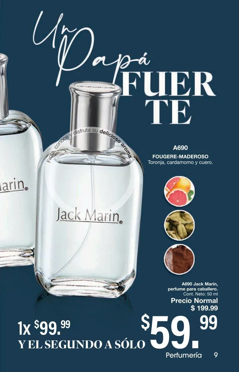 Catálogo de  Arabela Ofertas 7 de mayo al 31 de mayo 2026 - Pagina 11