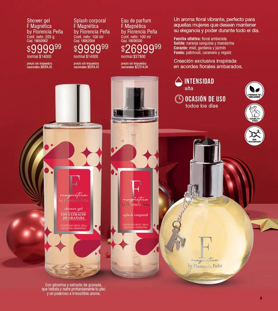 Ofertas de Millanel Ofertas 10 de noviembre al 7 de diciembre 2025 - Página 11 del catálogo