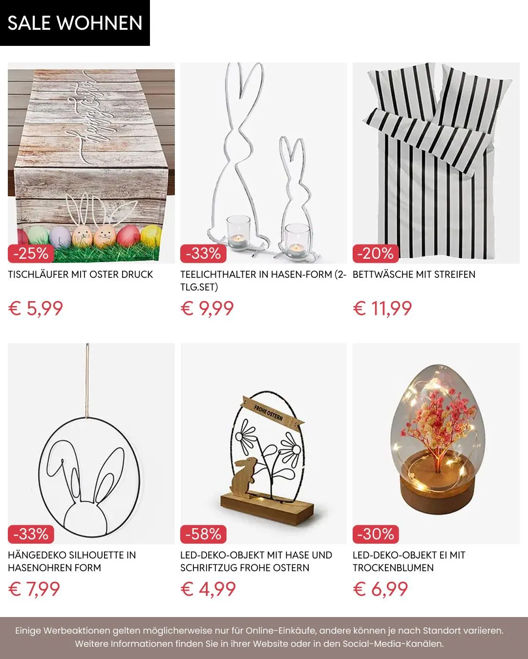 Bonprix Deals & Rabatte von 11. April bis 25. April 2025 - Prospekt seite 10