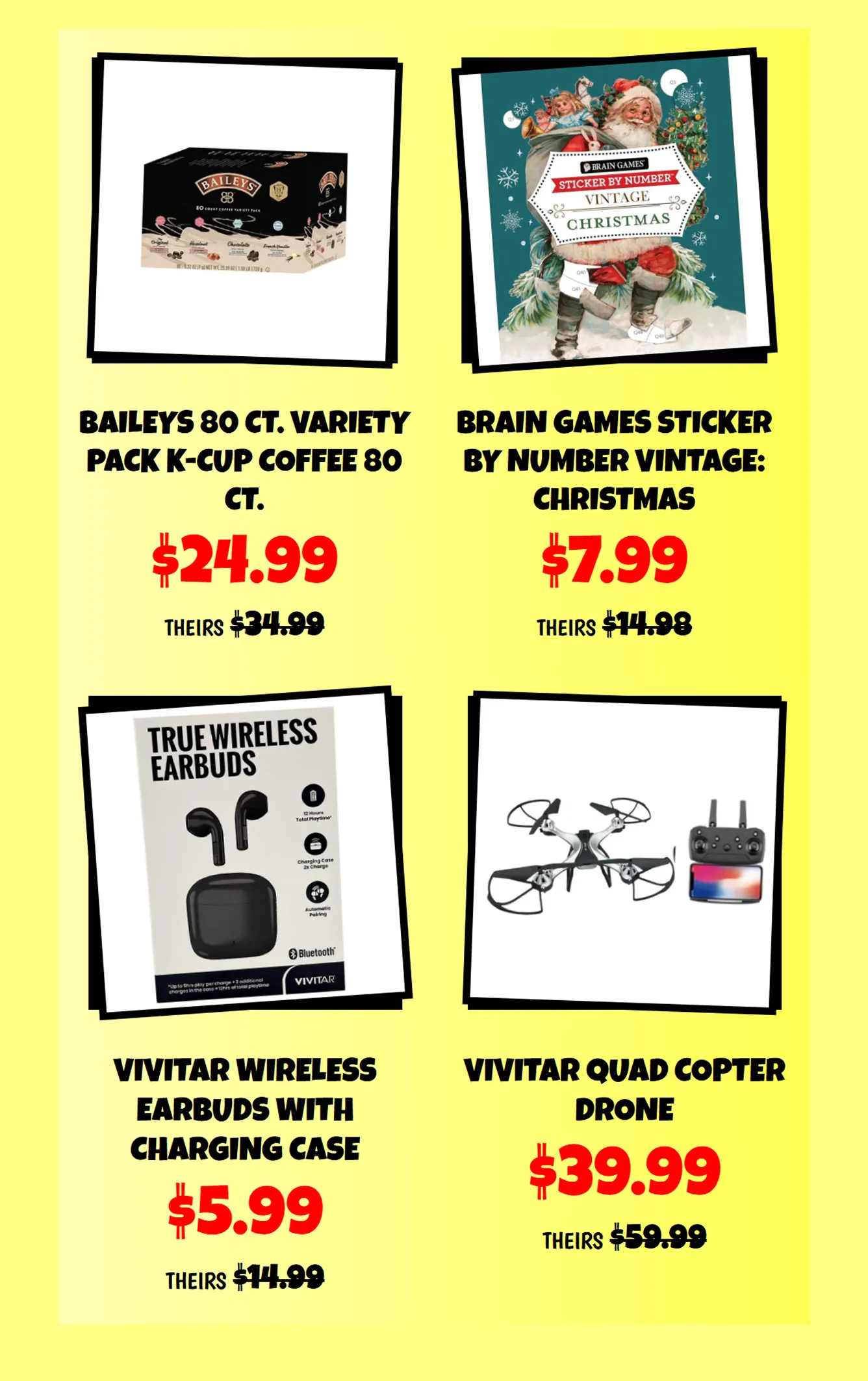 Weekly ad Ollie s Sales from December 26 to December 31 2025 - Page 11