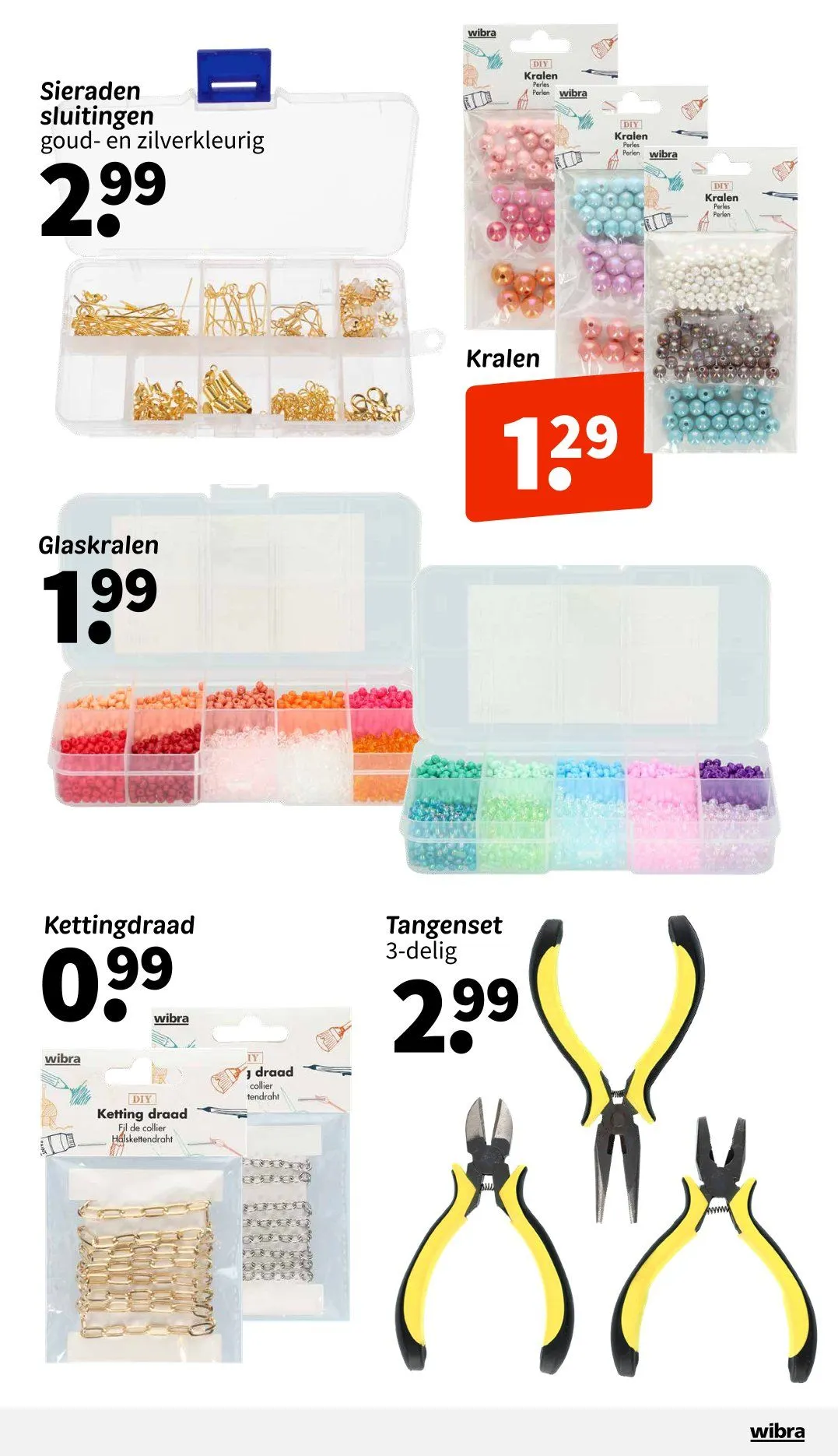 Wibra Folders van 25 mei tot 7 juni 2026 - Folder pagina 11