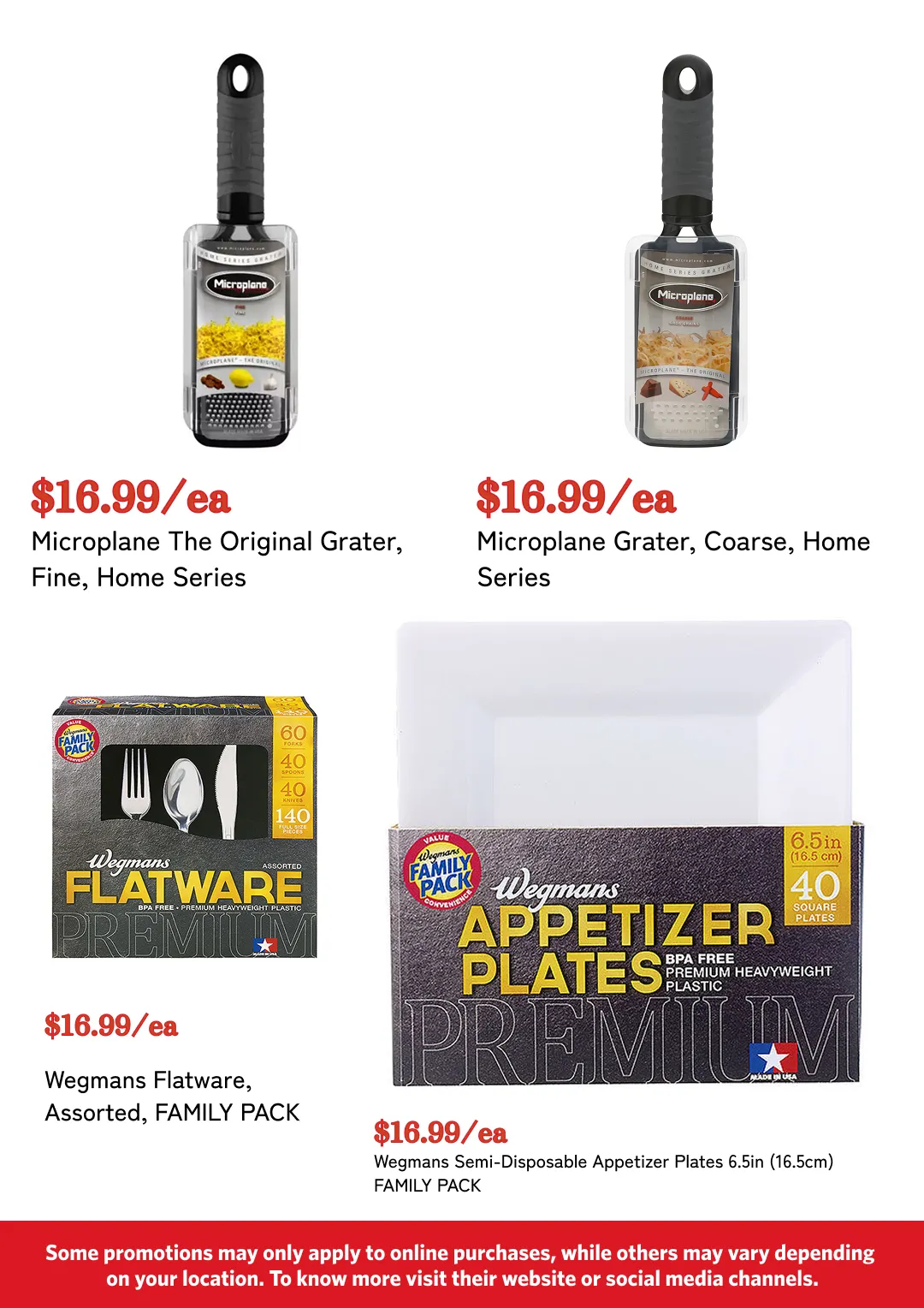 Weekly ad Black friday deals from November 25 to December 8 2025 - Page 10