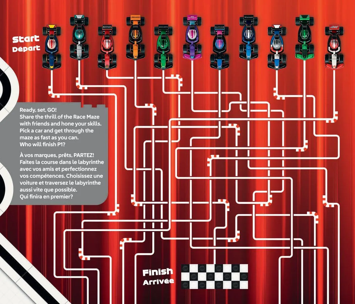 LEGO Deals from January 1 to June 30 2025 - flyer page 11