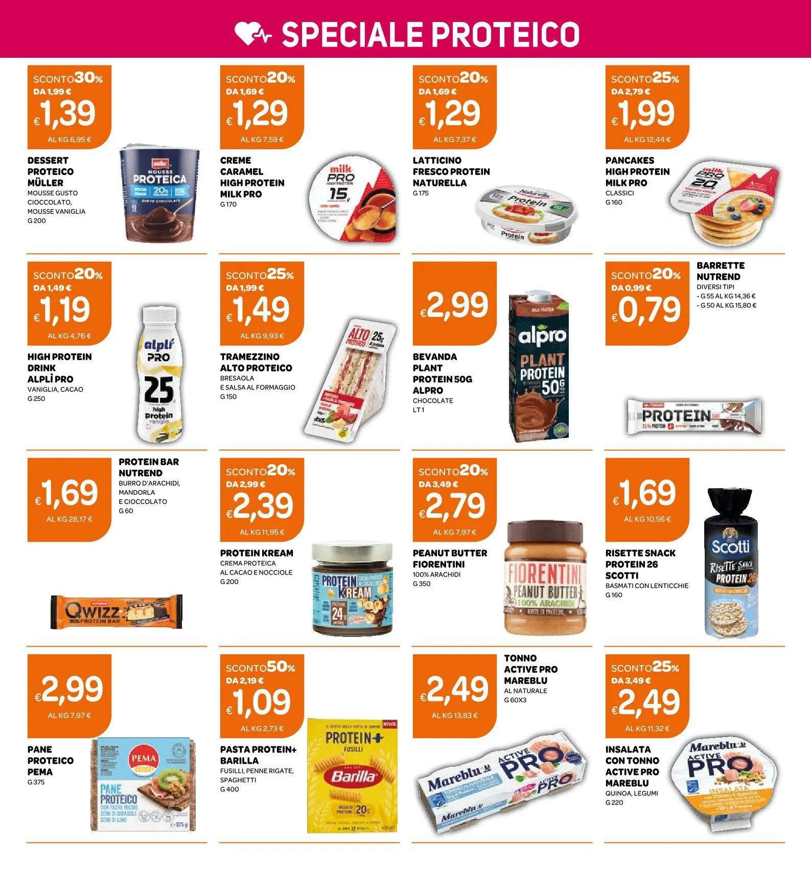 Ekom Volantino da 21 aprile a 24 aprile di 2026 - Pagina del volantino 11