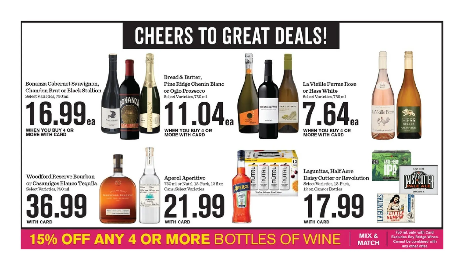 Weekly ad Mariano's weekly ads from March 18 to March 24 2026 - Page 11