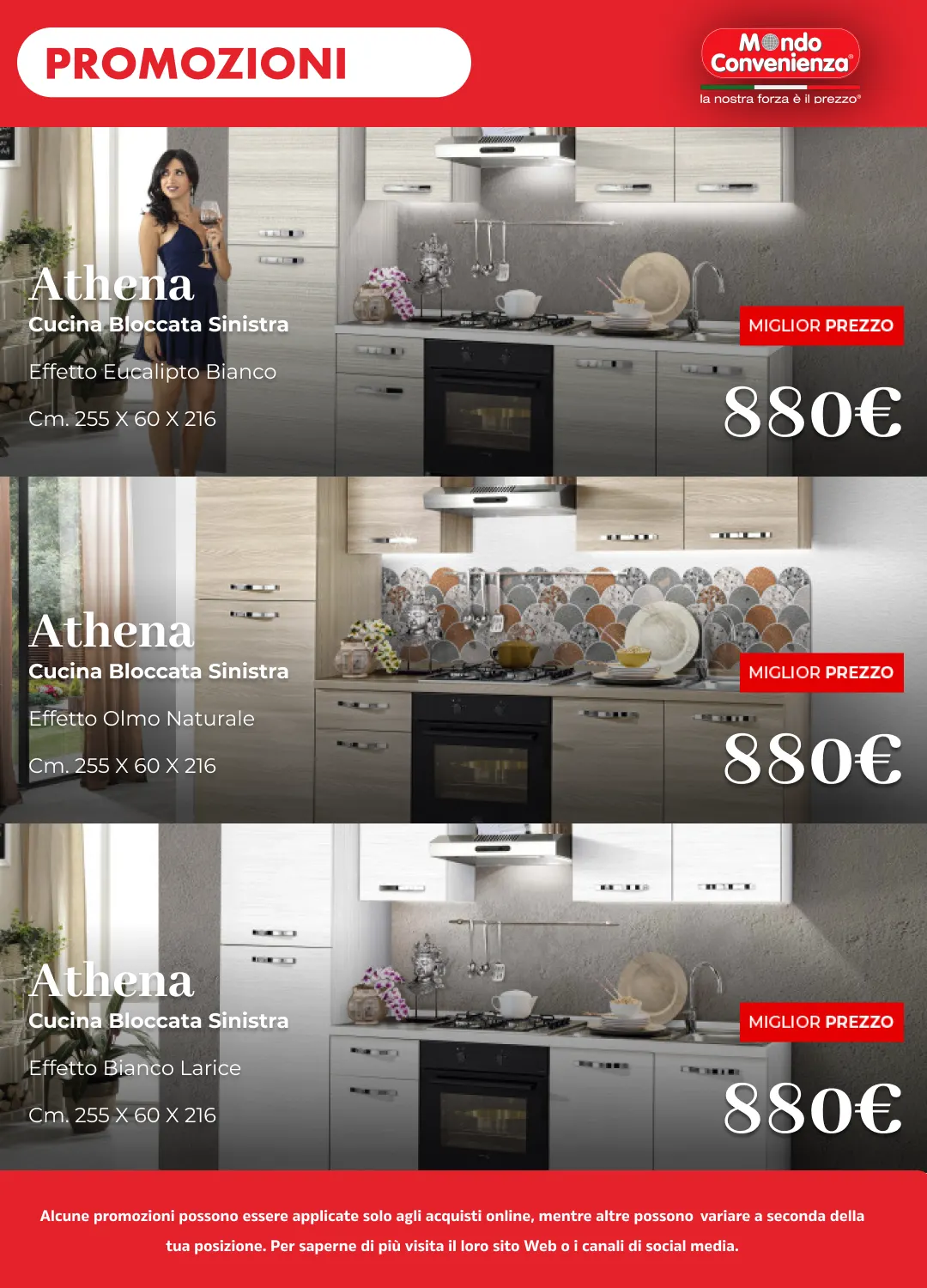 Miglior prezzo da 21 gennaio a 2 febbraio di 2026 - Pagina del volantino 10