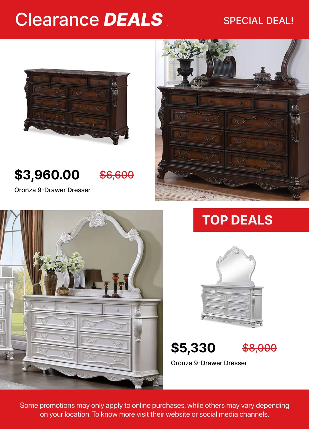 Weekly ad Weekly Ad from July 10 to July 24 2025 - Page 10