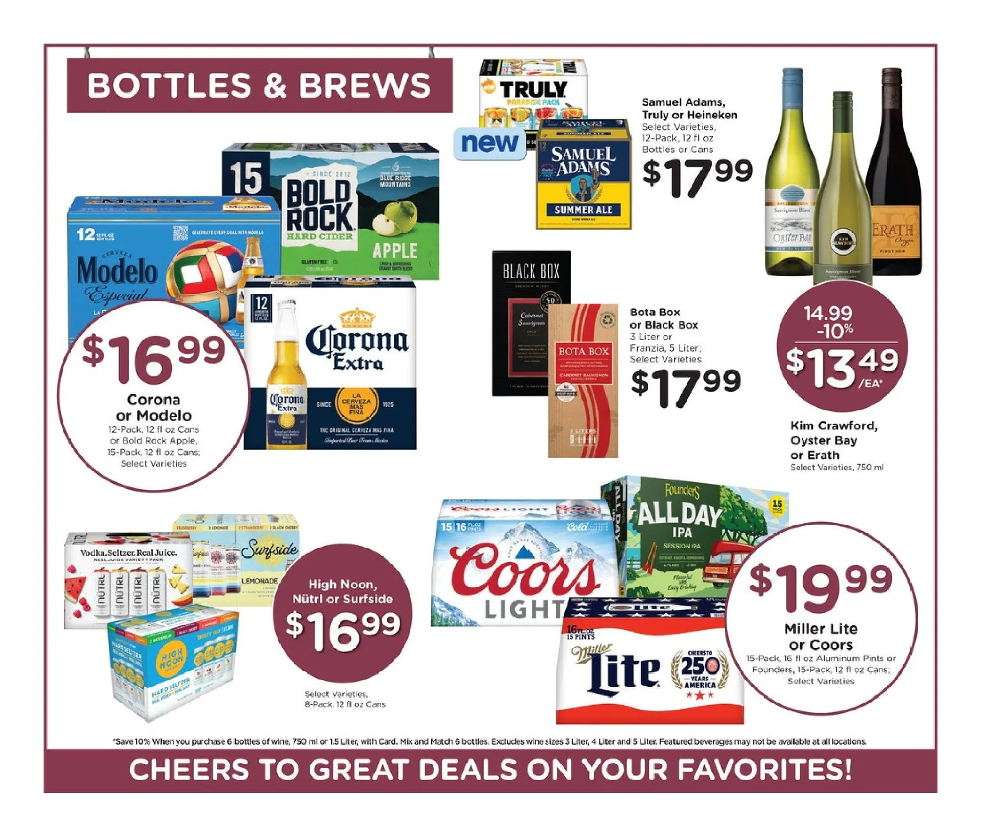Weekly promotion Kroger Sales spanning from May 20 to May 26 2026 - Page 11 for Catalogue 365