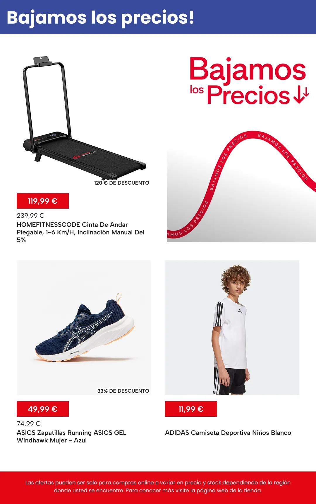 Catálogo de  Decathlon Ofertas 5 de junio al 19 de junio 2026 - Página 11
