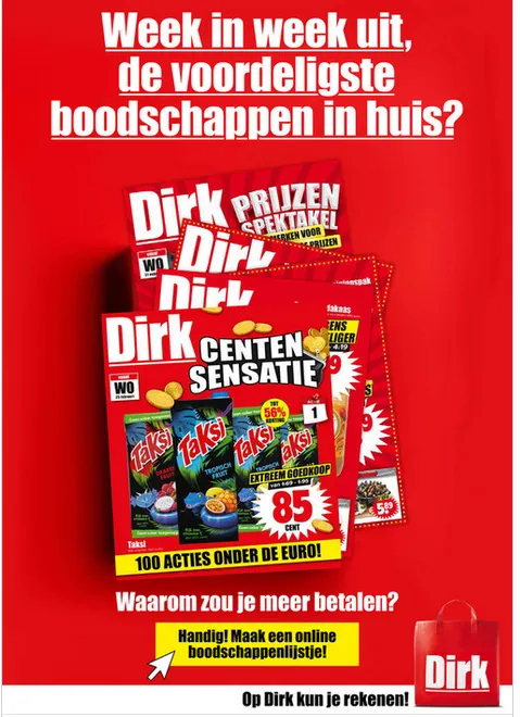 Dirck III folders van 25 februari tot 3 maart 2026 - Folder pagina 11