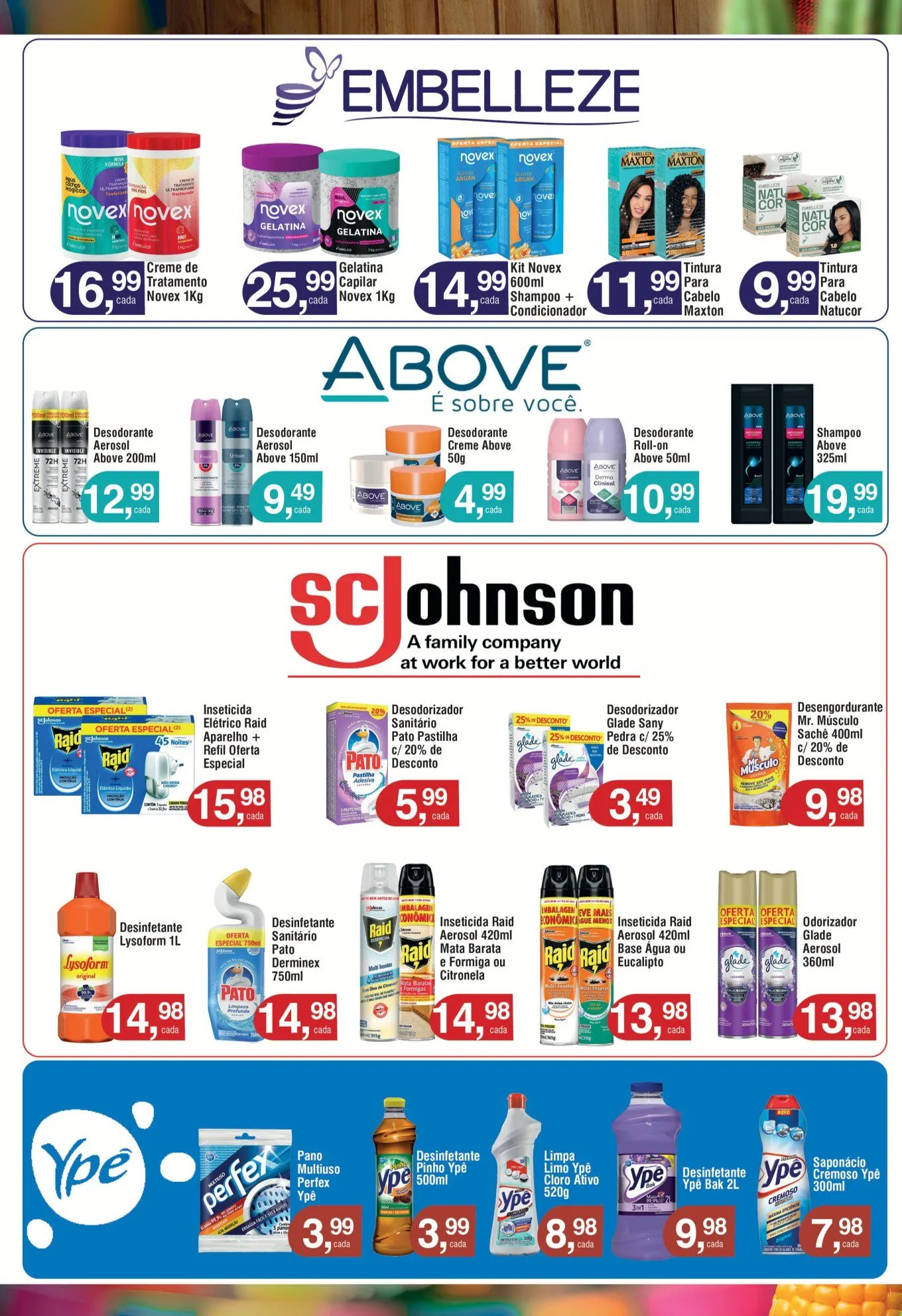 Encarte de Royal Ofertas 6 de junho até 15 de junho 2025 - Pagina 4