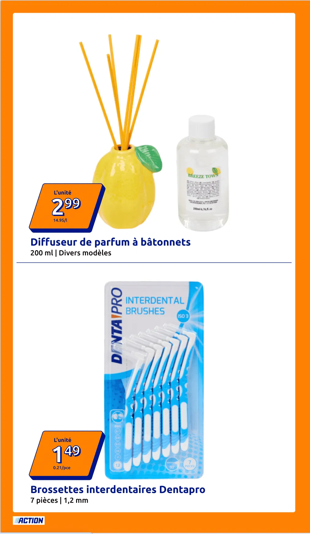 Catalogue du 18 mars au 24 mars 2026 - Catalogue page 10