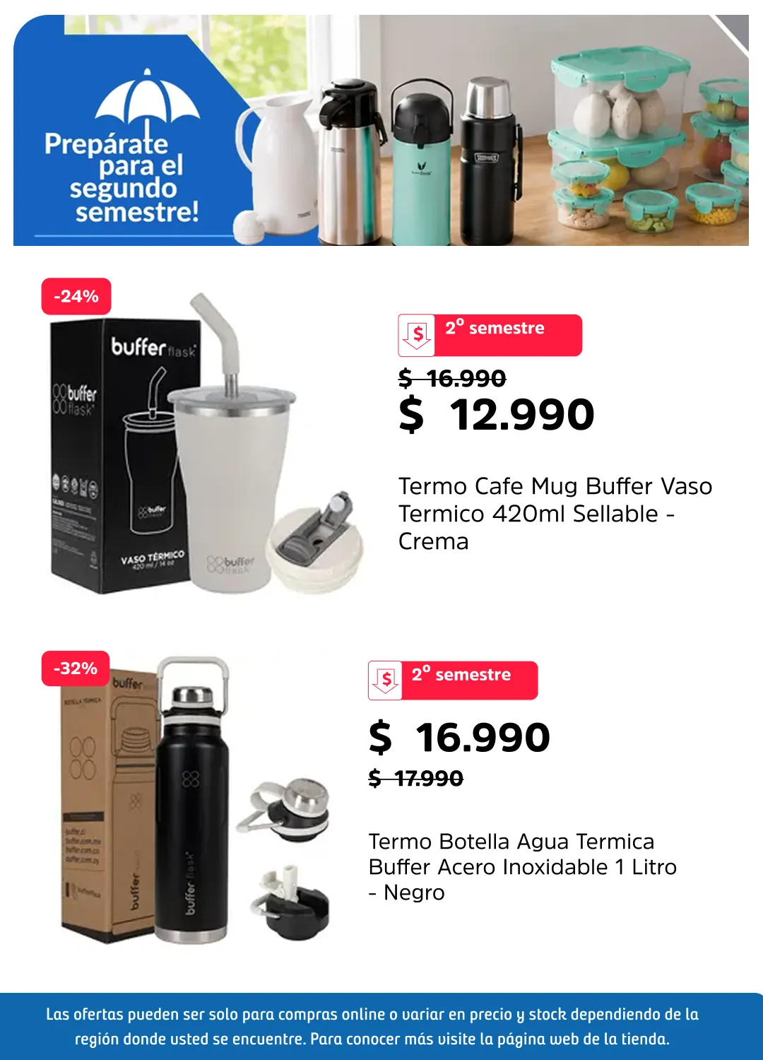 Catálogo de Sodimac Ofertas 30 de junio al 19 de julio 2026 - Página 11