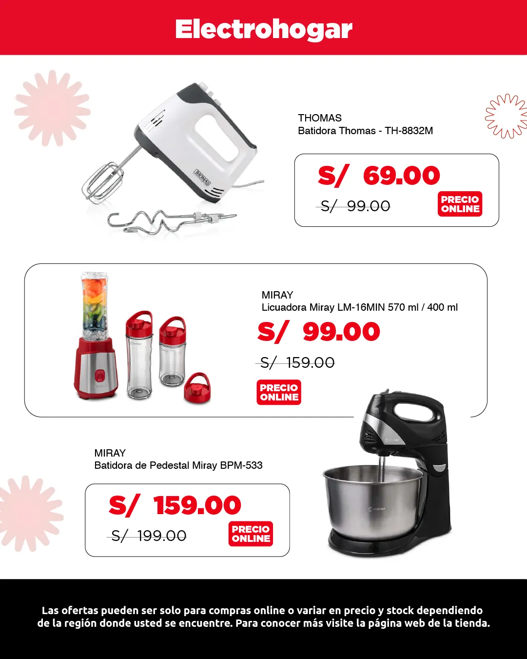Catalogo de Oferta 20 de mayo al 5 de junio 2025 - Pag 10