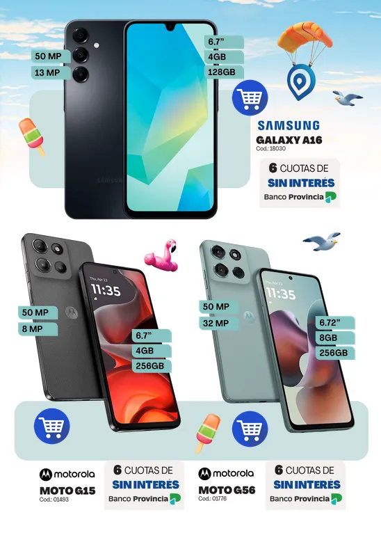 Ofertas de Ofertas Authogar 1 de enero al 1 de febrero 2026 - Página 11 del catálogo