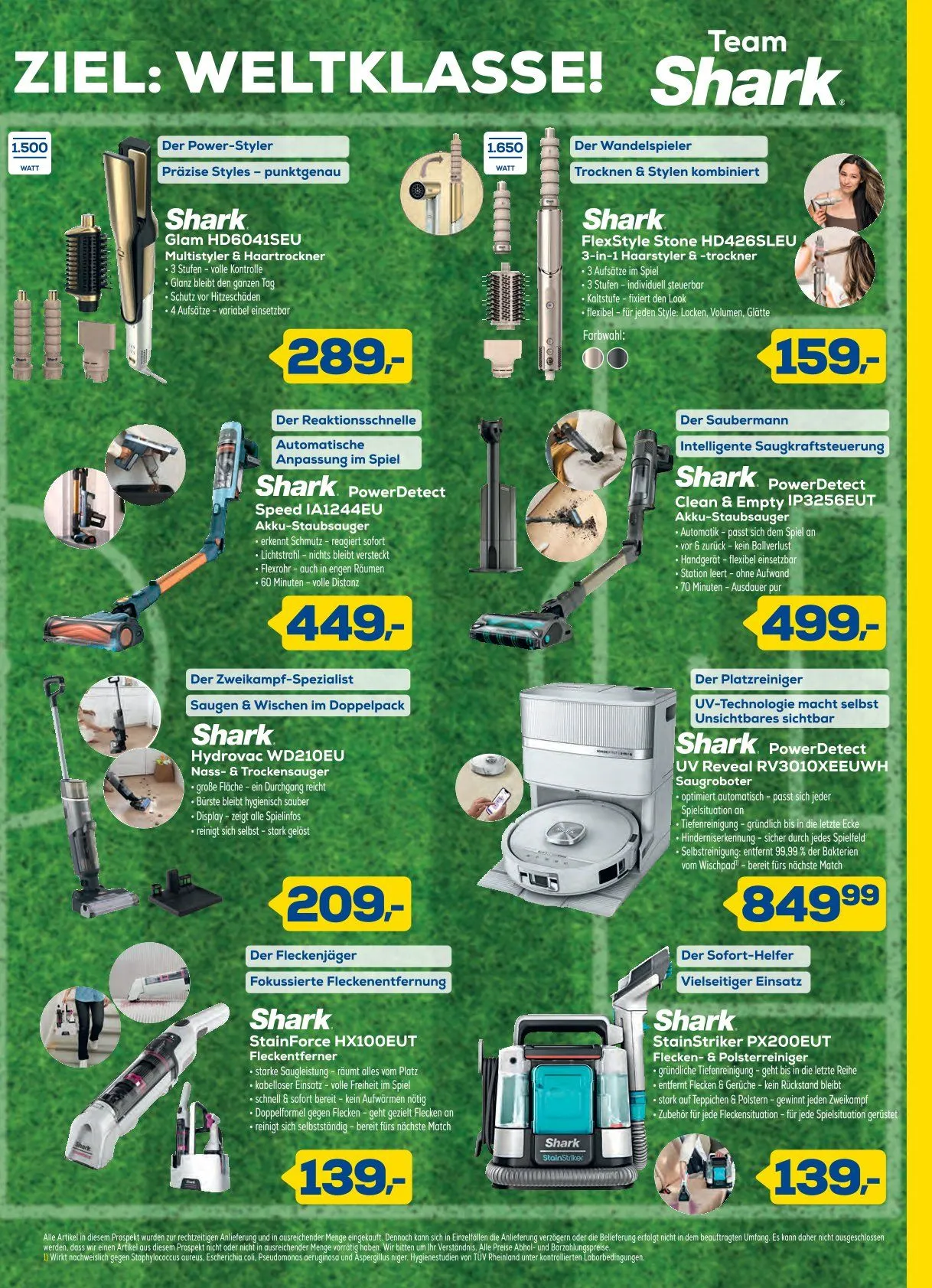 Euronics Prospekte - Aktuelle Angebote von 27. Mai bis 7. Juni 2026 - Prospekt seite 11