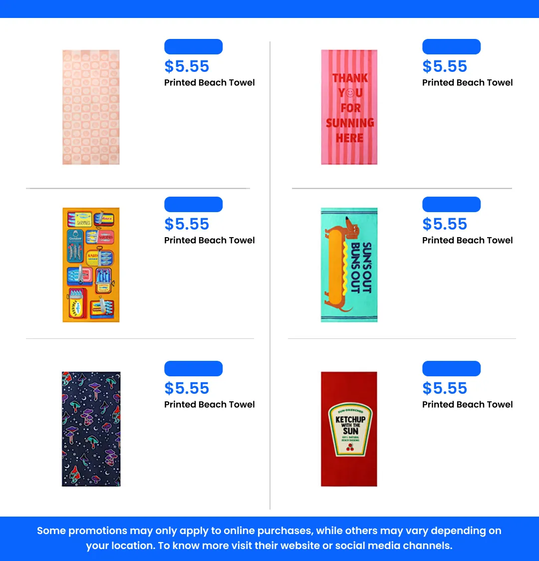 Weekly ad Five Below Sales from June 11 to June 30 2026 - Page 11