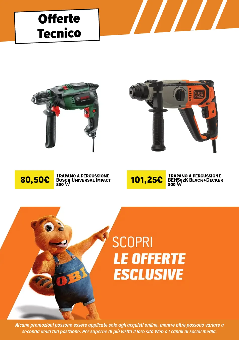 Volantino da 4 giugno a 20 giugno di 2025 - Pagina del volantino 10