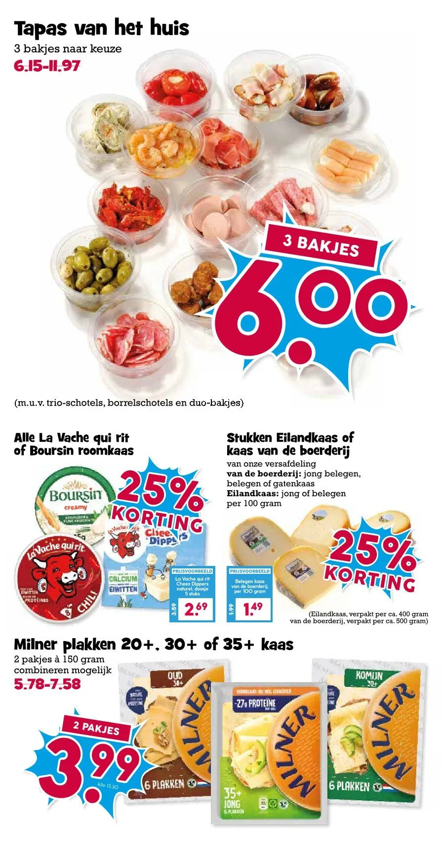 Boon's Markt folders van 19 juni tot 21 juni 2026 - Folder pagina 11