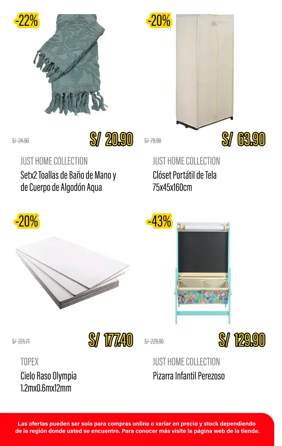 Catalogo de Maestro Ofertas 25 de marzo al 10 de abril 2026 - Pag 11