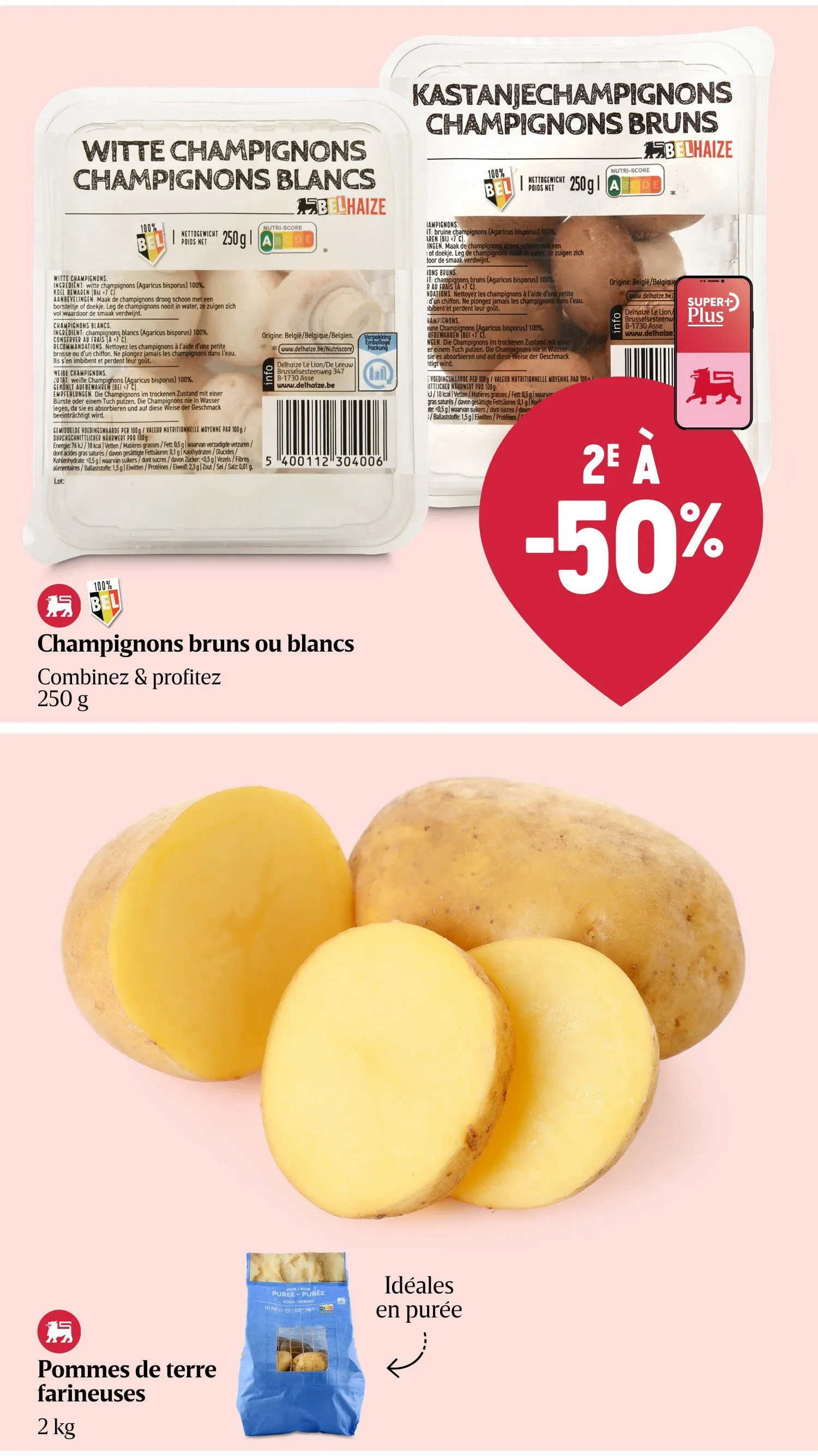 Delhaize folders van 21 mei tot 27 mei 2026 - folder pagina 11