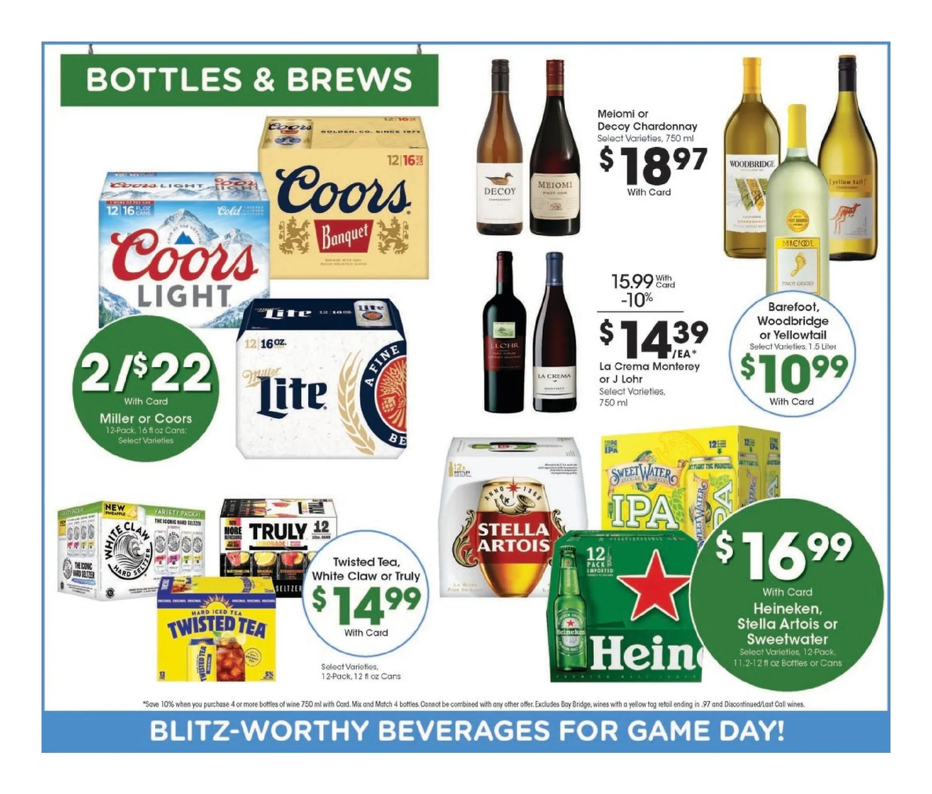 Weekly ad Ralphs Deals from February 5 to February 11 2025 - Page 11