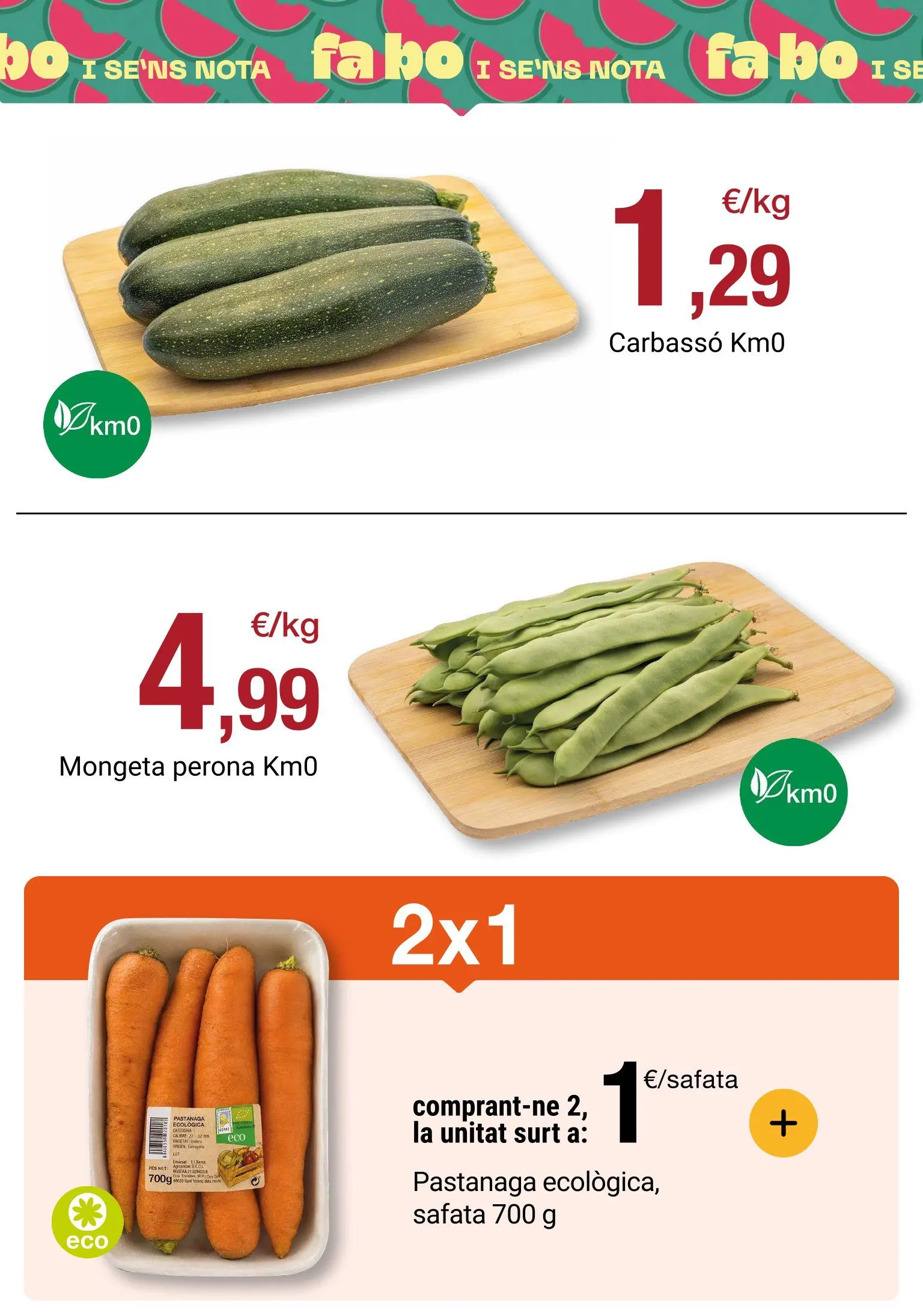Catálogo de BonpreuEsclat Ofertas 30 de junio al 13 de julio 2026 - Página 11