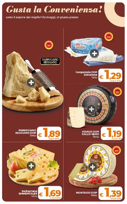 Volantini Ipercoop da 24 febbraio a 5 marzo di 2026 - Pagina del volantino 11