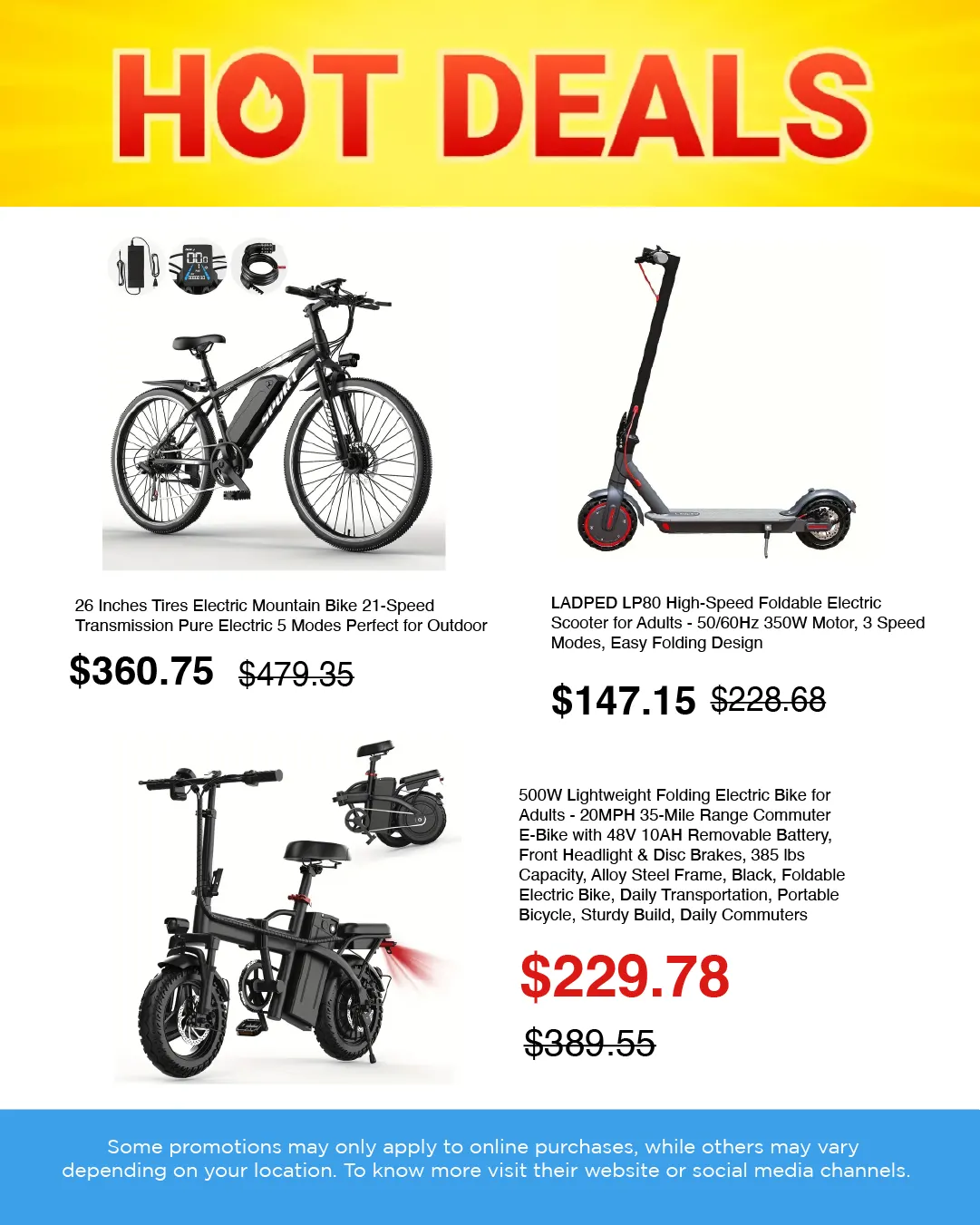 Weekly ad Weekly ads from June 10 to June 30 2025 - Page 10