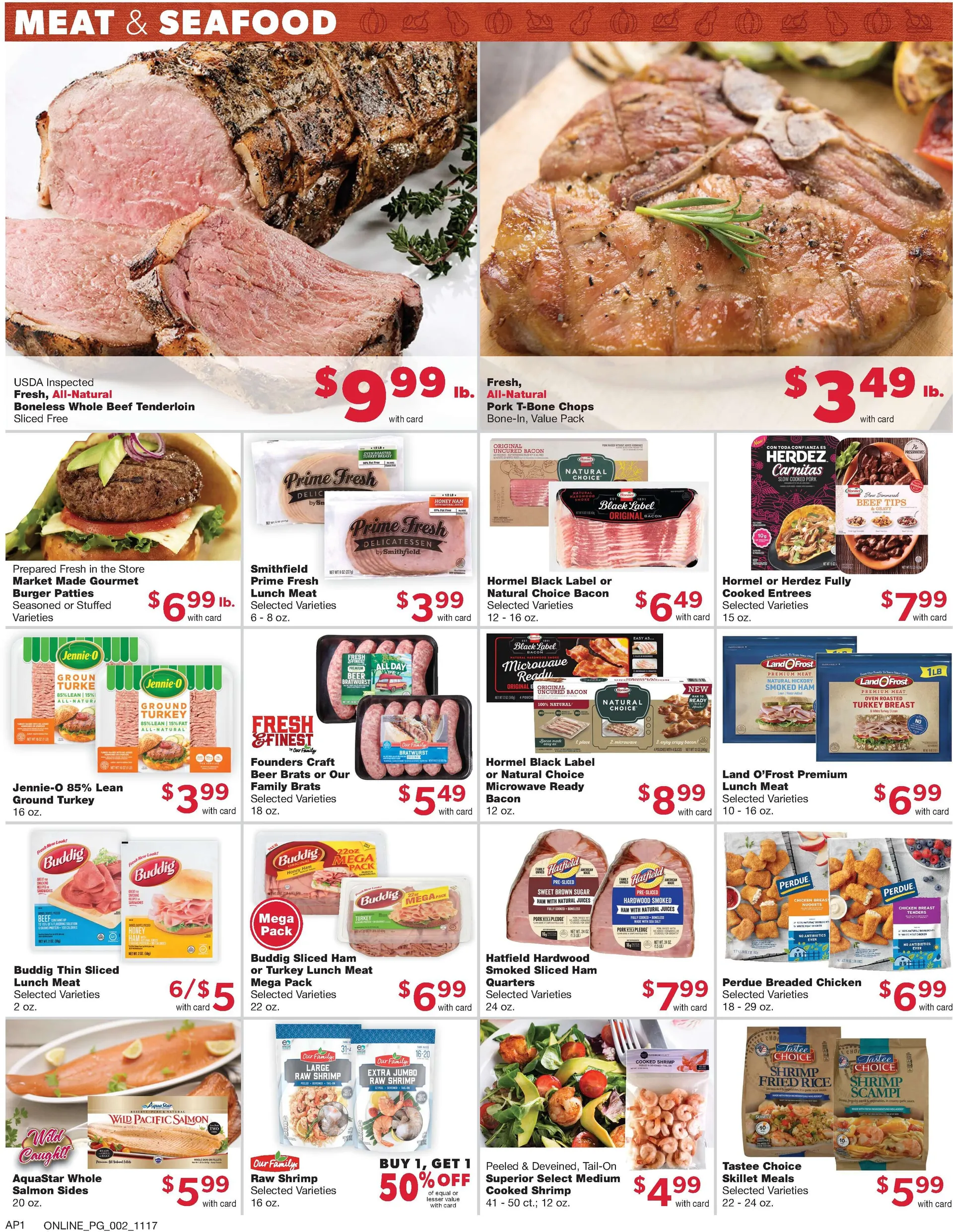Weekly ad Black Friday deals from November 17 to November 23 2024 - Page 11