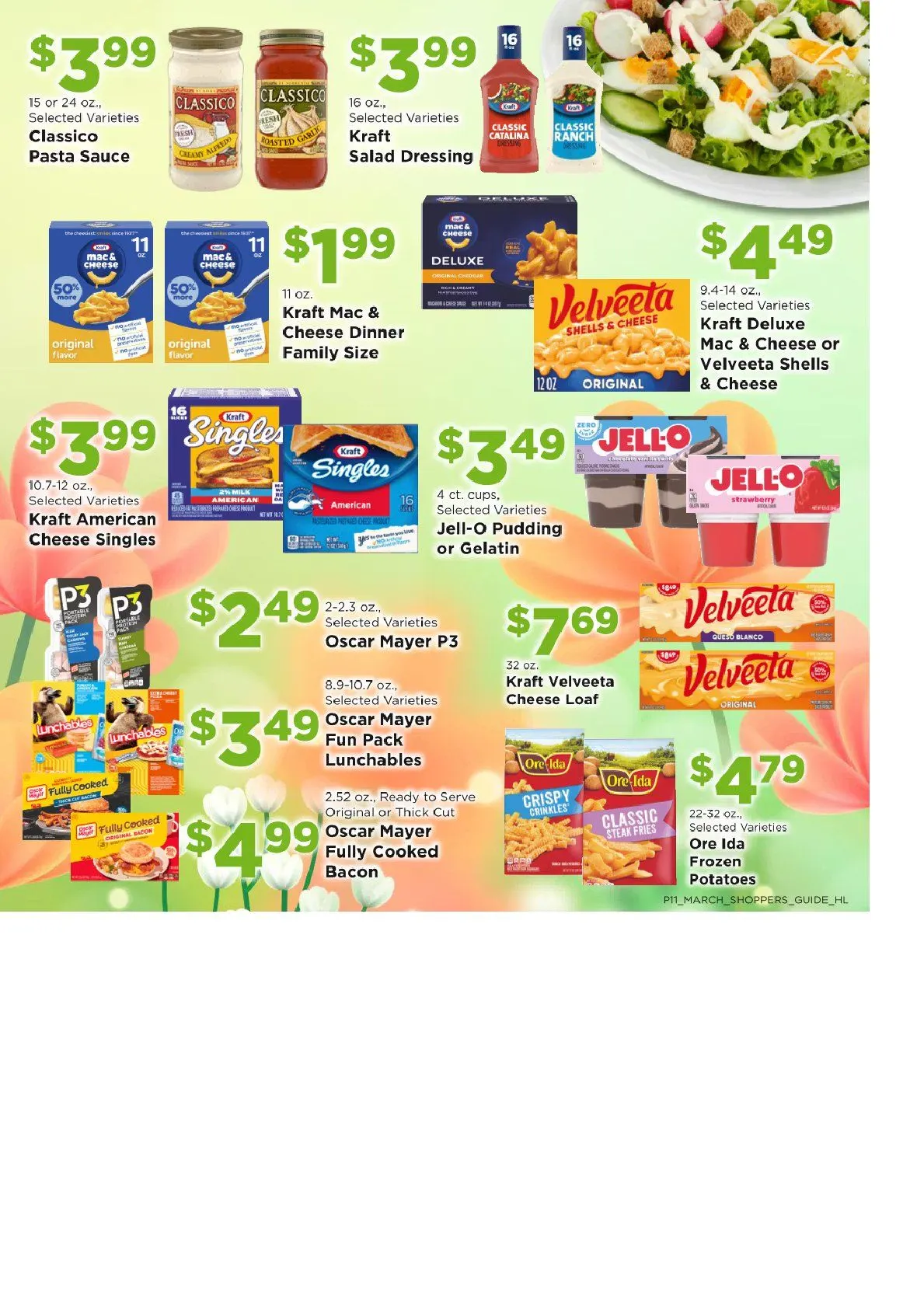 Weekly ad Homeland weekly ads from March 1 to March 31 2026 - Page 11