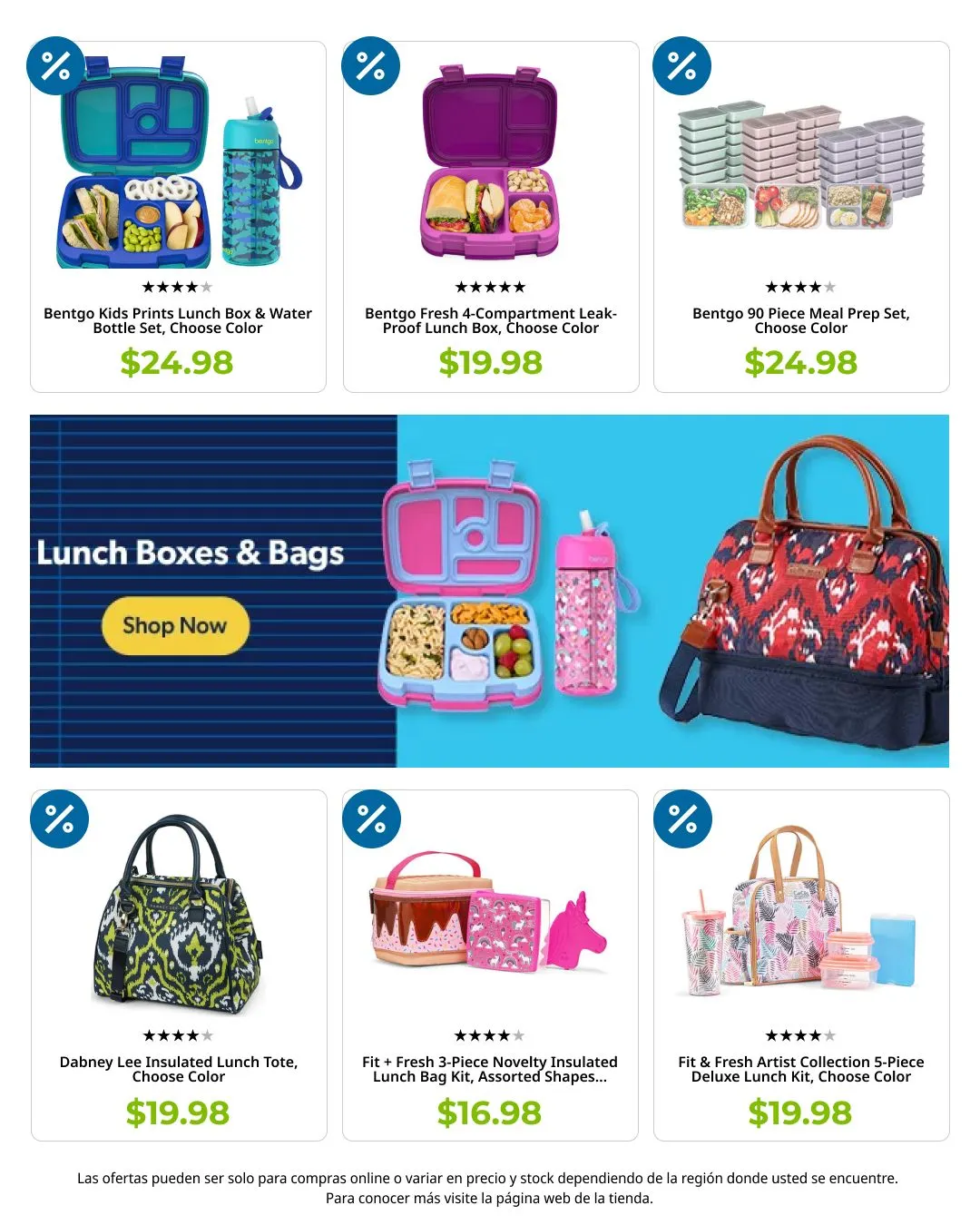 Weekly ad SAM'S CLUB SALES from July 12 to July 26 2024 - Page 10