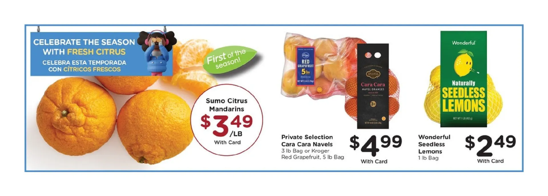 Weekly ad Smith's Sales from December 17 to December 25 2025 - Page 11