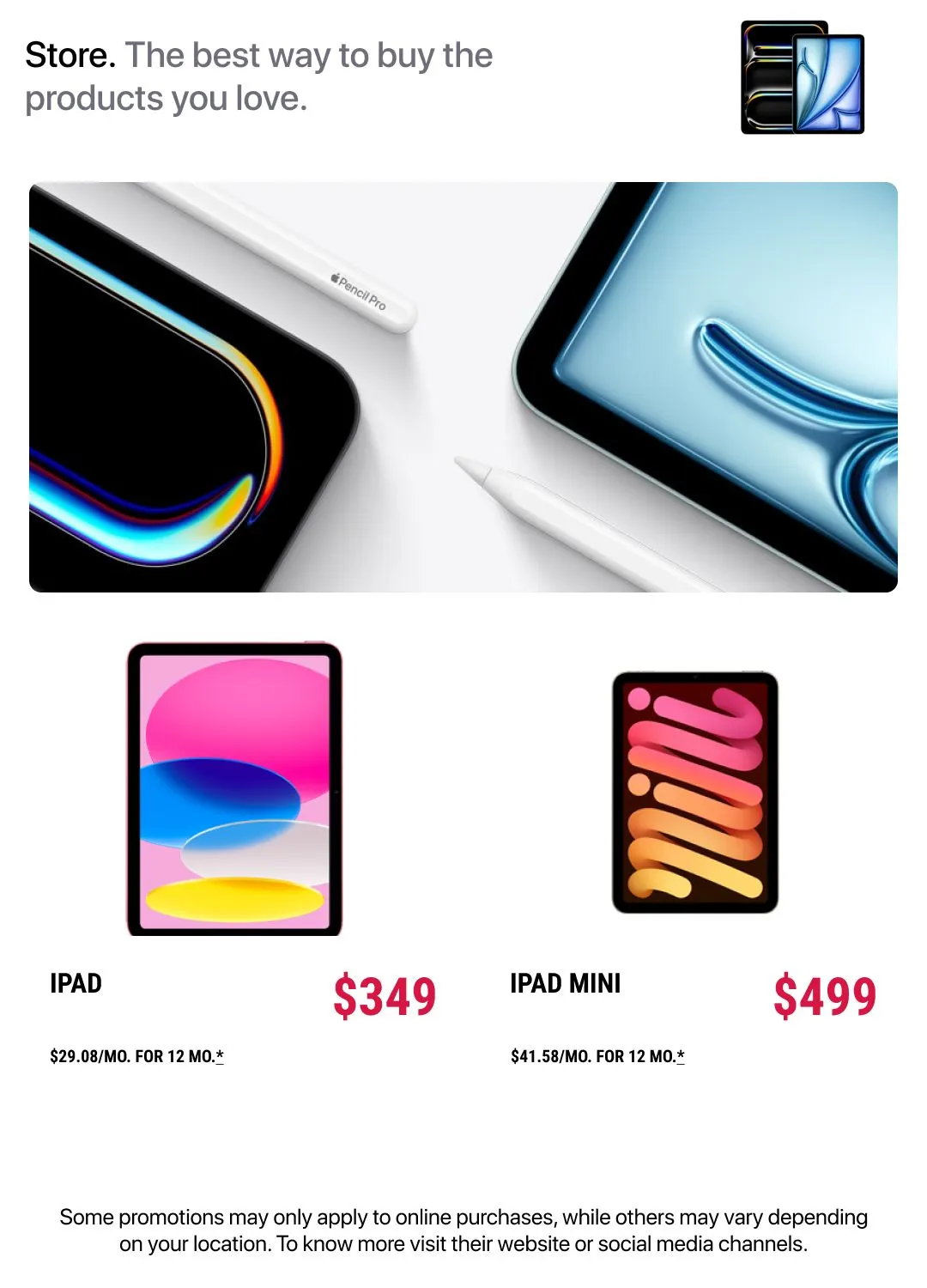 Weekly ad Weekly ads from March 19 to March 31 2025 - Page 10