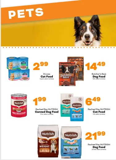 Weekly ad County Market Sales from September 24 to October 1 2025 - Page 11