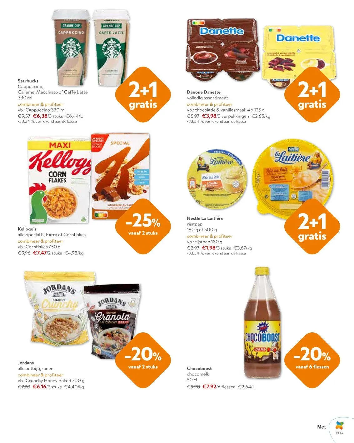 OKay Folder van 8 april tot 21 april 2026 - folder pagina 11