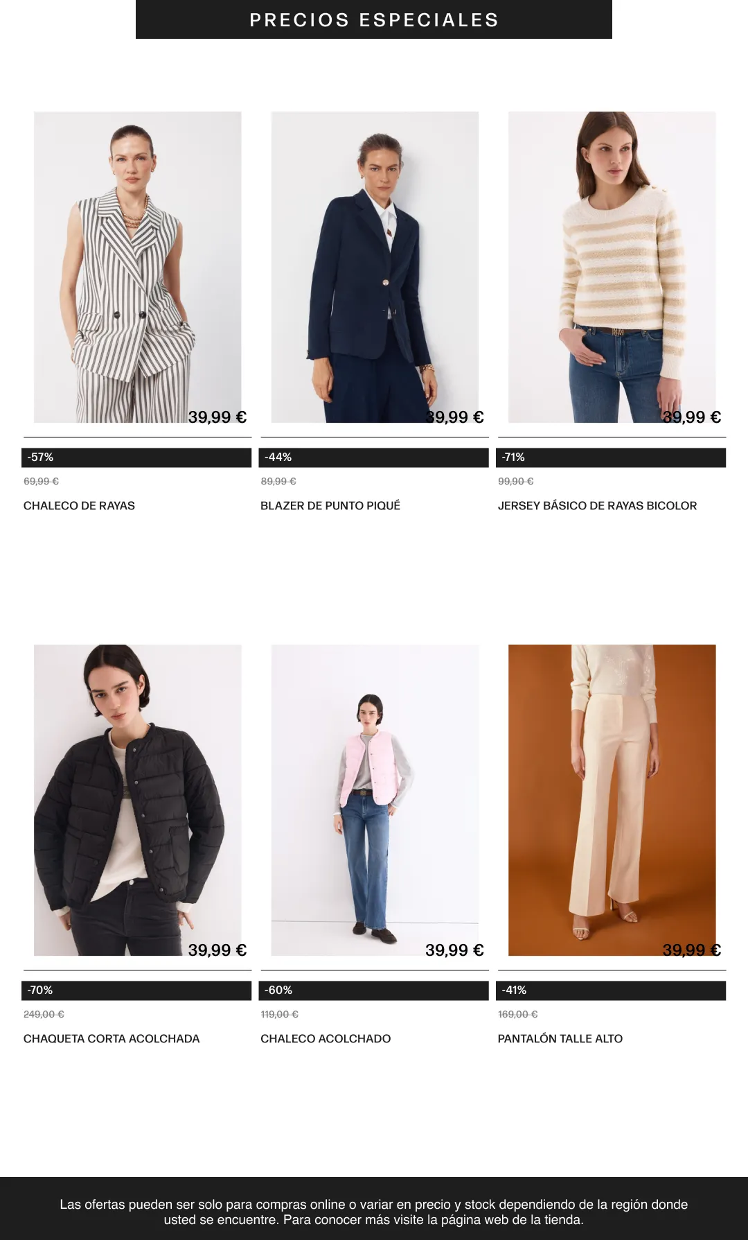 Catálogo de Cortefiel Ofertas 8 de abril al 28 de abril 2026 - Página 11