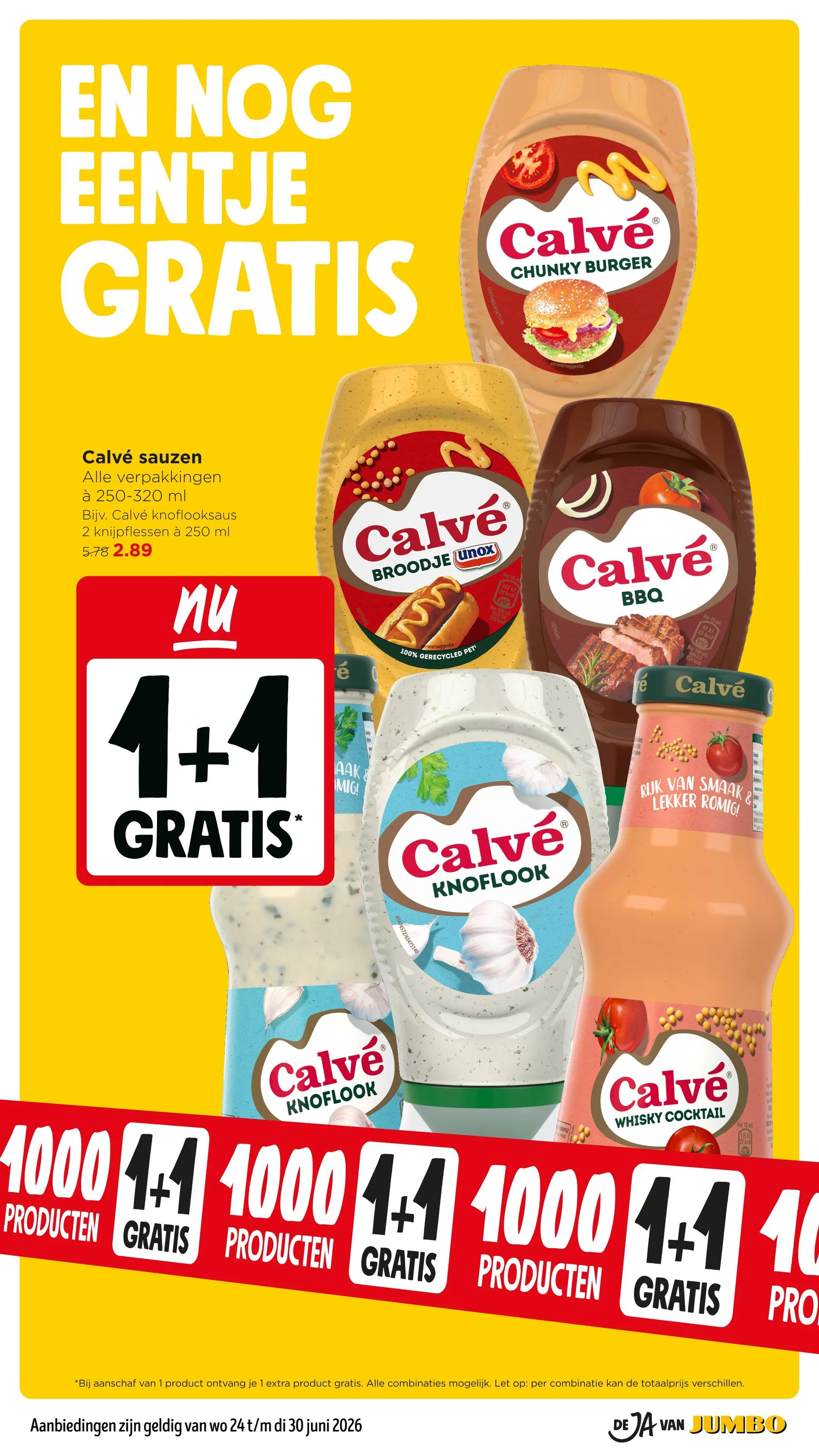 Jumbo folders van 24 juni tot 30 juni 2026 - folder pagina 11