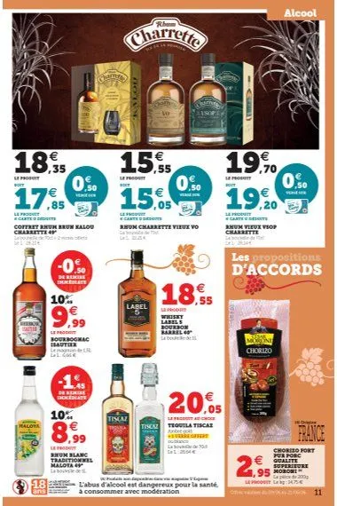 Catalogues Hyper u du 9 juin au 21 juin 2026 - Catalogue page 11