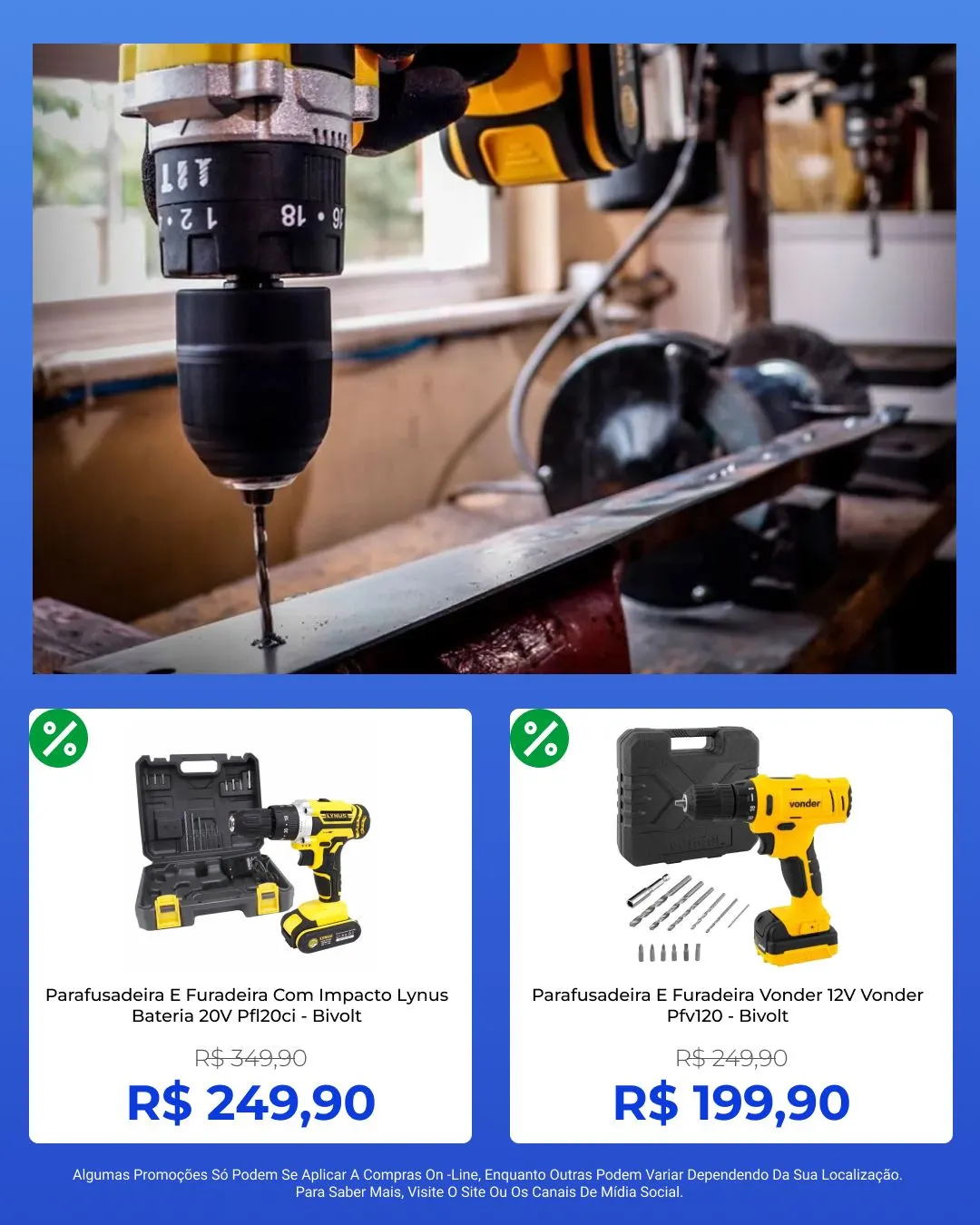 Encarte de Folhetos Havan 28 de fevereiro até 15 de março 2025 - Pagina 10