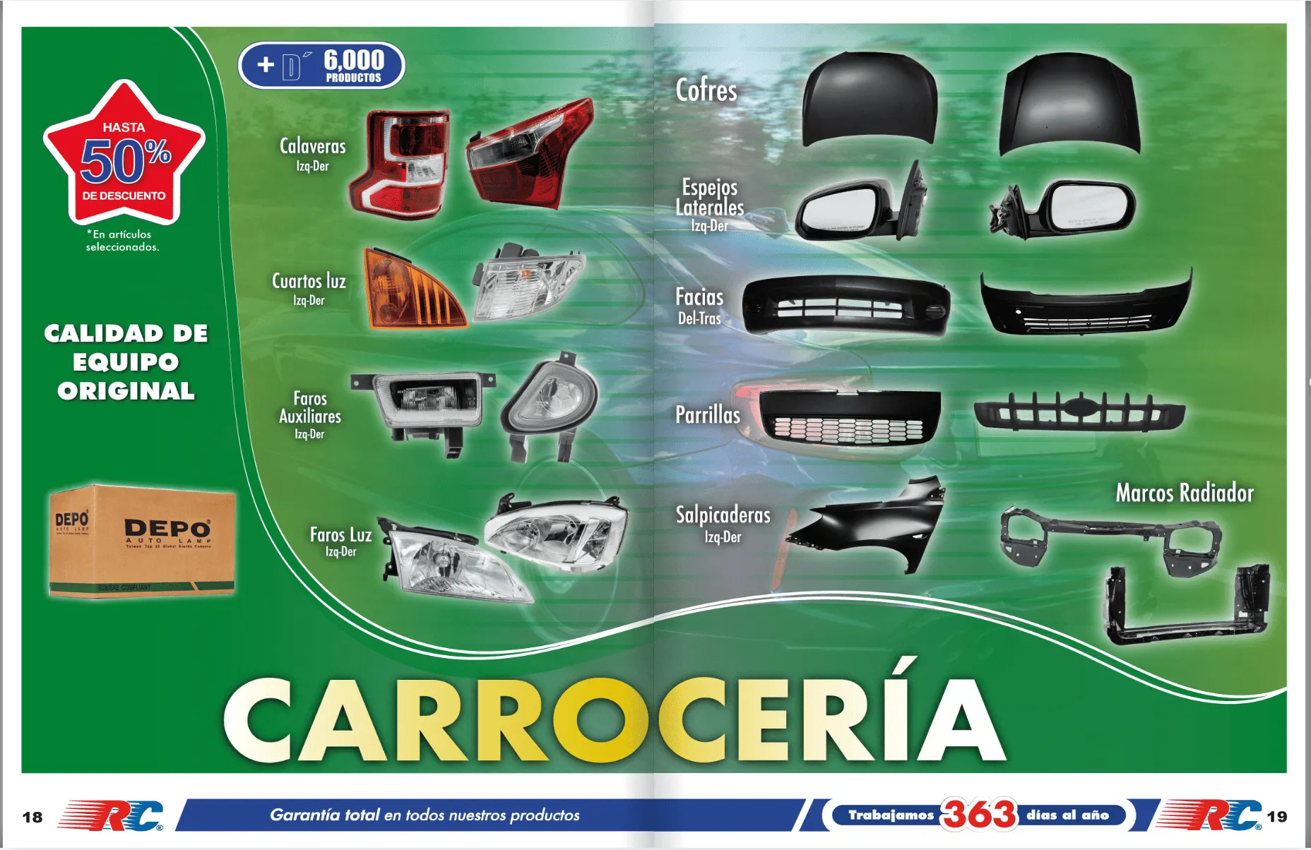 Catálogo de Boletin 2 de abril al 30 de abril 2026 - Pagina 10