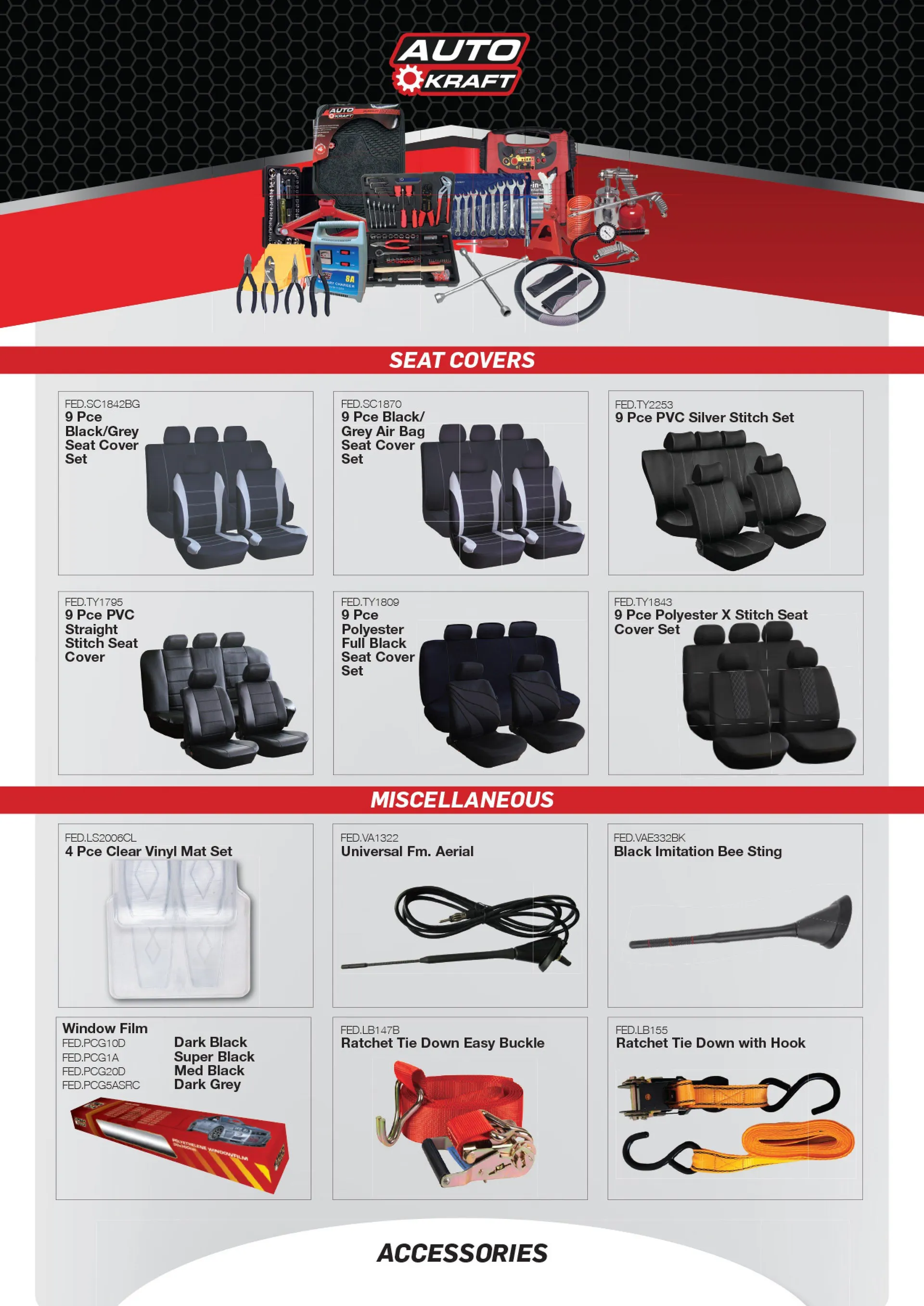AutoZone Catalogue from 1 March to 31 March 2025 - Catalogue Page 12