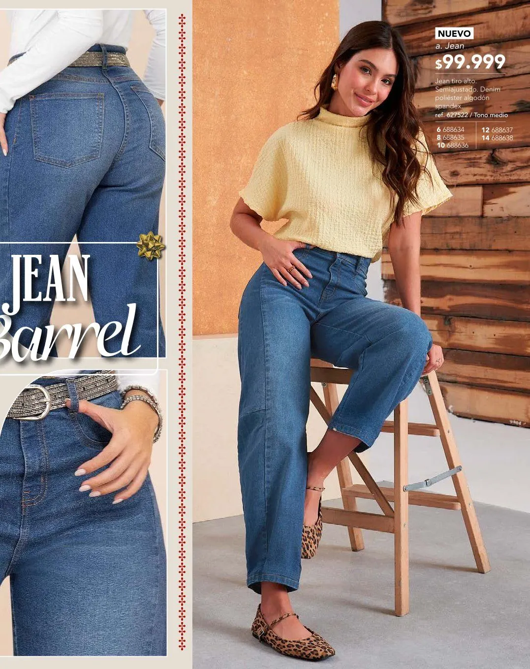 Catalogo de Pacifika Ofertas 1 de diciembre al 31 de diciembre 2025 - Pag 11