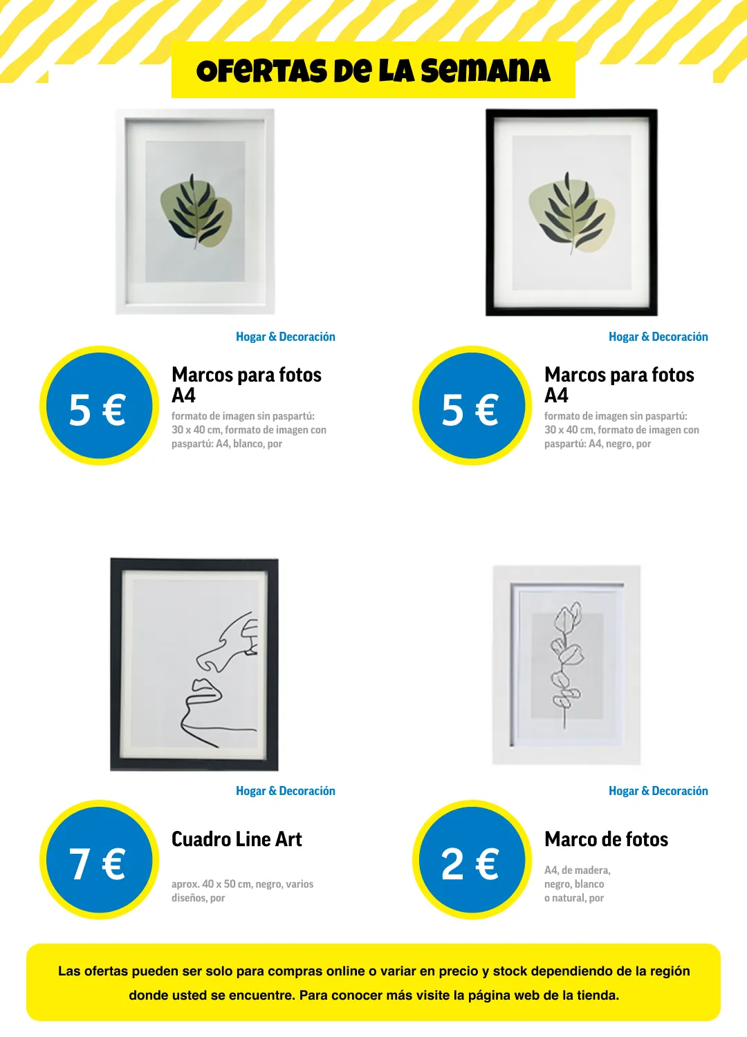 Catálogo de TEDi Ofertas 13 de mayo al 1 de junio 2026 - Página 11